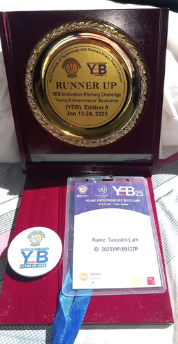Young Entrepreneurship Bootcamp by BITS Pilani — photo 2 of 3