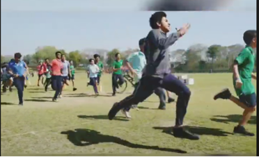 Other Sports Inter-House – Cricket, Football & Gymnastics — photo 1 of 7