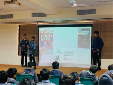 Public Speaking Workshop — photo 2 of 3