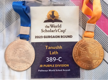 World Scholar's Cup — photo 1 of 3